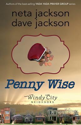 Penny Wise (Windy City Neighbors #3)