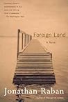 Foreign Land: A Novel (Vintage Departures)