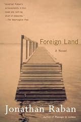Cover of Foreign Land