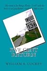 Five Cent Return