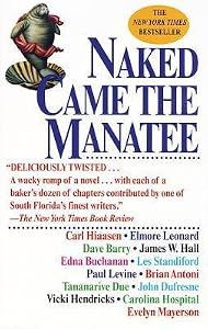 Naked Came the Manatee