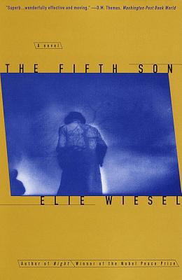 The Fifth Son (Paperback)