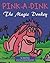 Pink-A-Dink The Magic Donkey
