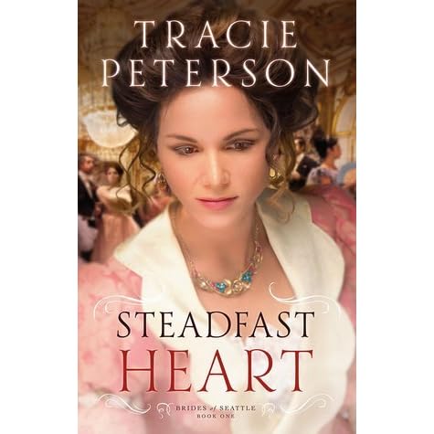 Tracie Peterson