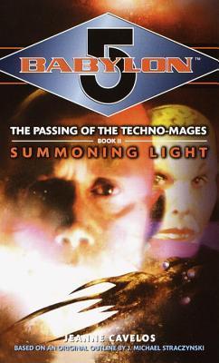 Cover of Summoning Light