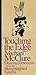 Touching the Edge by Michael McClure