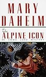 The Alpine Icon (Emma Lord, #9) The Alpine Icon (Emma Lord, #9)