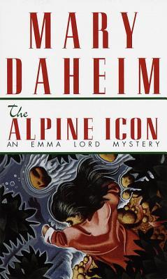 The Alpine Icon (Emma Lord, #9)