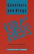 Cannibals and Kings: Origins of Cultures