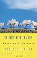 Driving Over Lemons: An Optimist in Spain
