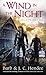 A Wind in the Night (Noble Dead Saga: Series 3, #3)