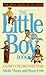 The Little Boy Book by Sheila Moore