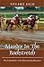 Murder In The Backstretch by Stuart Held
