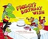 Froggy's Birthday Wish by Jonathan London
