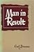 Man in Revolt