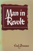 Man in Revolt