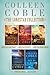 Lonestar Sanctuary, Lonestar Secrets, Lonestar Homecoming, and Lonestar Angel (Lonestar #1-4)