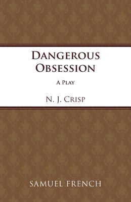 Dangerous Obsession (Paperback)