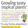 Growing Tasty Tro...