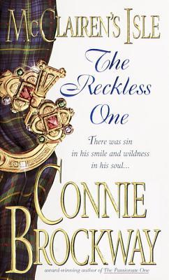 The Reckless One (McClairen's Isle, #2)