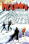 Next Men Vol. 2: Parallel