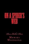 On a Spider's Web