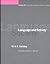 Language and Society: Volume 10