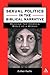 Sexual Politics in the Biblical Narrative by Esther Fuchs