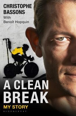A Clean Break: My Story (Kindle Edition)