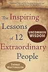 Uncommon Wisdom: ...