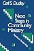 Next Steps in Community Min...