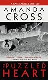 The Puzzled Heart (A Kate Fansler Mystery #12) The Puzzled Heart (A Kate Fansler Mystery #12)