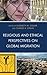 Religious and Ethical Perspectives on Global Migration by Elizabeth W. Collier