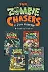 Zombie Chasers 4-...
