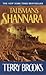 The Talismans of Shannara by Terry Brooks