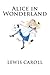 Alice in Wonderland