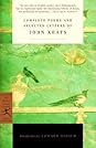 Complete Poems and Selected Letters by John Keats