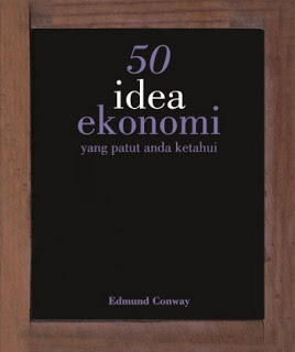 50 Idea Ekonomi Yang Patut Anda Ketahui