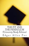 The Pit and the Pendulum by Edgar Allan Poe