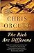 The Rich Are Different (The Dakota Stevens Mysteries)