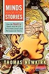 Minds Made for Stories by Thomas Newkirk