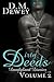 Dirty Deeds by D.M. Dewey