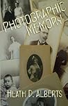Photographic Memory Photographic Memory