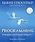 Programming: Principles and Practice Using C++