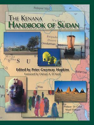 Kenana Handbook of Sudan