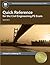 Quick Reference for the Civil Engineering PE Exam, 8th Ed