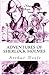 Adventures of Sherlock Holmes