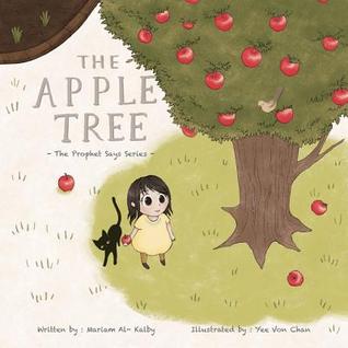 The Apple Tree: The Prophet Says Series (Hardcover)
