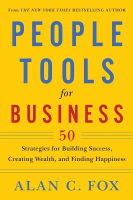 People Tools for Business (Paperback)