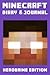 Minecraft Diary & Journal (Herobrine Edition)